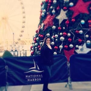 Meet your Posher, Tricia